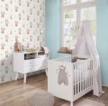 Tapety Kids World producenta Rasch aranżacja
