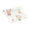 Tapeta 300529 Kids World producenta Rasch