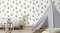 Tapety Kids World producenta Rasch aranżacja