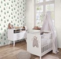 Tapety Kids World producenta Rasch aranżacja