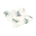 Tapeta 300734 Kids World producenta Rasch aranżacja