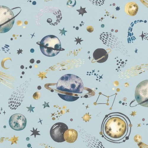Tapeta 300949 Kids World producenta Rasch