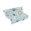 Tapeta 300949 Kids World producenta Rasch