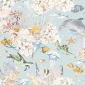 Tapeta 301328 Kids World producenta Rasch
