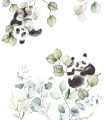 Mural ścienny 364989 Kids World producenta Rasch