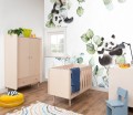 Mural ścienny 364989 Kids World producenta Rasch