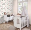 Tapety Kids World producenta Rasch aranżacja