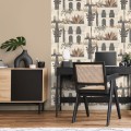 Tapeta M66009 NOMADE M660-09
