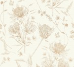 Tapeta 39427-1 Drawn into Nature