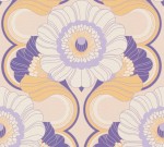 Tapeta 39530-3 Retro Chic