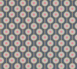 Tapeta 39537-1 Retro Chic