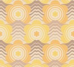 Tapeta 39539-5 Retro Chic