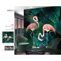 Mural 46703 LESLEY Smart Art Aspiration