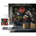 Mural 46805 DARIA Smart Art Aspiration