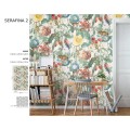 Mural 46708 SERAFINA 2 Smart Art Aspiration