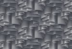 Mural 2538M-12 DRAPE GMK Fashion For Walls 4