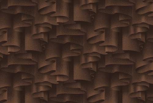 Mural 2538M-13 DRAPE GMK Fashion For Walls 4