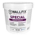 WALLFIX SPECIAL 10 KG GOTOWY KLEJ DO TAPET winylowych