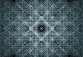 Fototapeta na flizelinie XXL4-061 Matrix