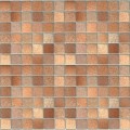 OKLEINA MEBLOWA 11707 GEKKOFIX TOSCANA BROWN