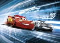 Fototapeta 4-423 Cars3 Simulation