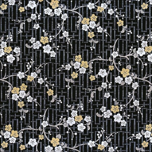 OKLEINA MEBLOWA 11763 GEKKOFIX ORIENTAL BLOSSOM