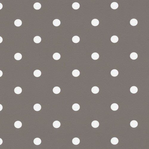OKLEINA MEBLOWA 12707 GEKKOFIX DOTS TAUPE