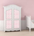 OKLEINA MEBLOWA 12648 GEKKOFIX CONTOUR ROSE