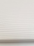 Panel styropianowy powlekany PCV  BIAŁY na ścianę i sufit