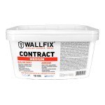 WALLFIX CONTRACT MEDIUM 10 KG GOTOWY KLEJ DO TAPET