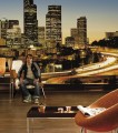 Fototapeta 8-311 City Lights 