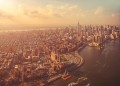 Fototapeta 4-987 Manhattan