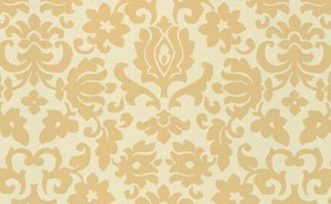 Okleina Meblowa 10619 / Gekkofix classic ornament beige szer 67,5 cm