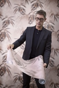 TAPETA 219540 BN Dimensions