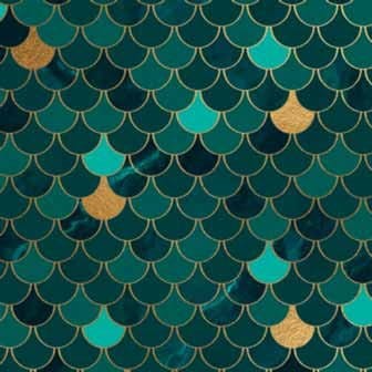 Okleina Meblowa 55848 Venilia SCALE TILES szer 45 cm
