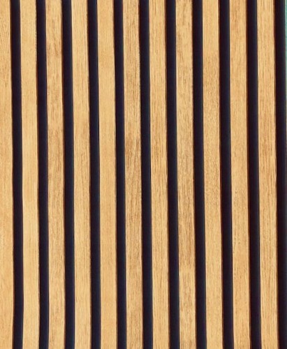 TAPETA A63602 GRANDECO Lamele Ścienne 3D