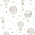 Tapeta 359214 / B270-07 UGEPA  BALONY