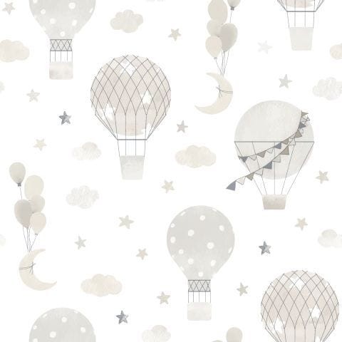 Tapeta 359214 / B270-07 UGEPA  BALONY