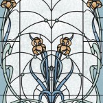 TAPETA M79301 / M793-01 ARTIFICE