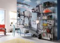 Fototapeta na Flizelinie X8-8481 Star Wars Battle of Hoth