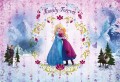Fototapeta na Flizelinie X8-8479 Frozen Family Forever
