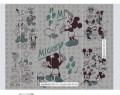 FOTOTAPETA DX7-026 Mickey and Friends