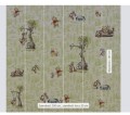 FOTOTAPETA DX6-031 Winnie Pooh Friends