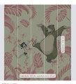 FOTOTAPETA DX5-010 Dance the Jungle