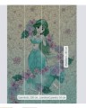 FOTOTAPETA DX4-080 Jasmin Pale Flowers