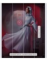 FOTOTAPETA DX4-046 Star Wars Classic Leia