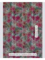 FOTOTAPETA DX4-008 Ariel Pink Flower