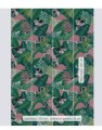 FOTOTAPETA DX4-005 Minnie Tropical