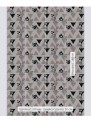 FOTOTAPETA DX4-004 101 Dalmatiner Angles