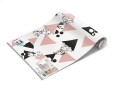 FOTOTAPETA DX4-004 101 Dalmatiner Angles